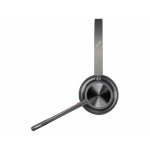 b21b656e4fb50cd5f2e1326f383aac76 Slušalice HP Poly Voyager 4320 USB-C Headset +BT700 dongle