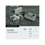 b74fe34af20e0b73729c6221158929db Dron DJI Neo Fly More Combo