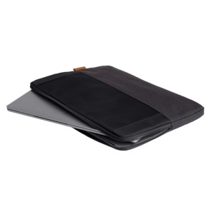 bf7fb9d64f63f4df76359d8cfda77a9d Futrola TRUST 13.3" LISBOA SLEEVE/plava