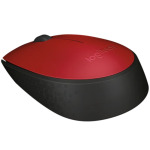 cd479550cd25cef292e35d0c8f9cbe8c LOGITECH M171 Wireless crveni miš