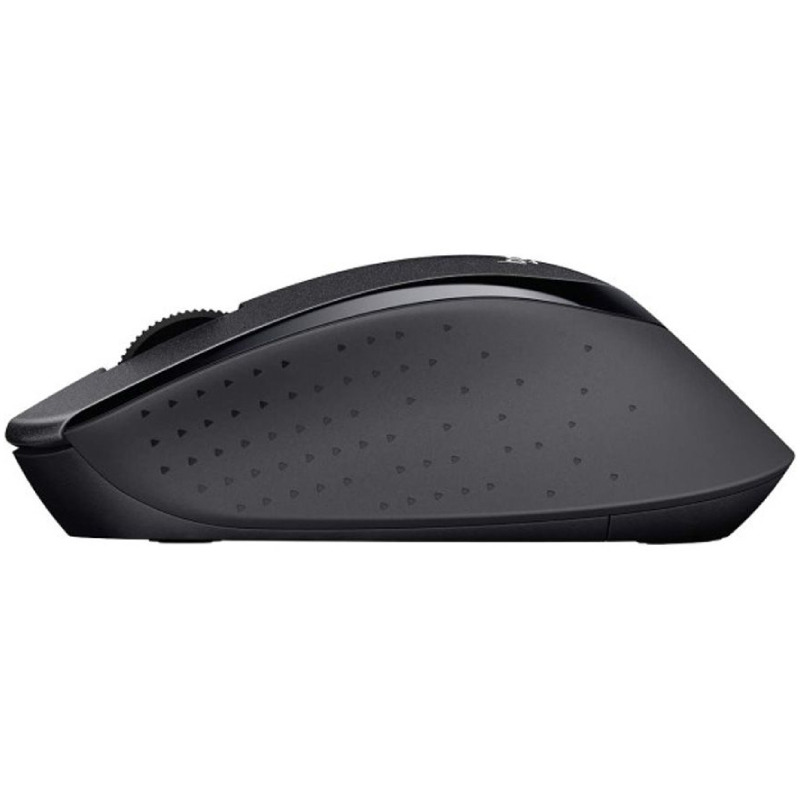 e2370f37a48a5fa9f7f7eff69a2adad1 LOGITECH_ M240 Silent Bluetooth sivi miš