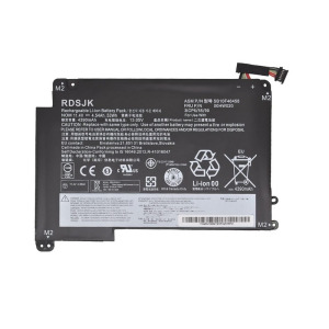 28ea0d6746b6a16878114275e09085b8 Baterija za Laptop Lenovo Yoga C640-13IML LTE IdeaPad Yoga 6-13ARE05 6-13ALC6