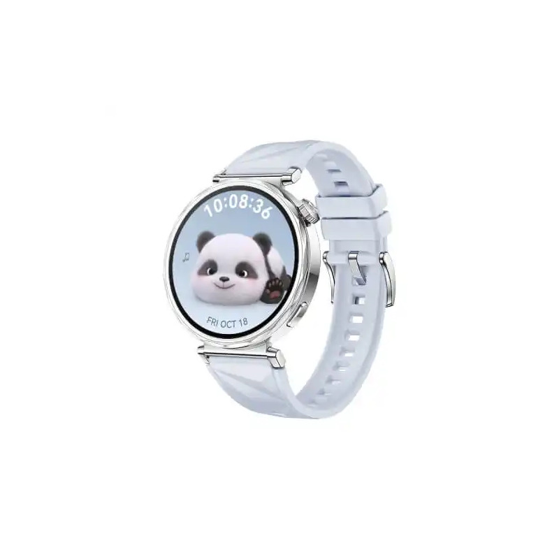 4cc9231a28a1cafe771269dc7c674baa Smart Watch MADOR GT4 zeleni