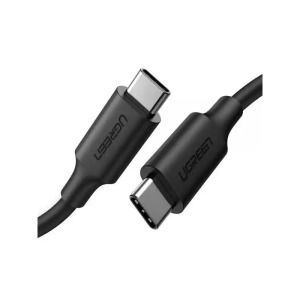 9d5ebabdbaf02106199228c40eb67f49 Kabl Ugreen US288 USB-A 2.0 na USB tip C Alu. 1m