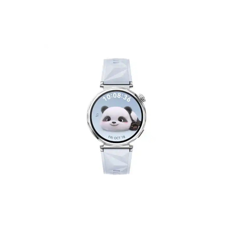 b556fa7490a1407388ca5ca5cf300fc4 Smart Watch MADOR GT4 zeleni