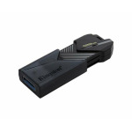 b940387c88385b06f8b7a868512e5a6b KINGSTON 128GB DataTraveler Exodia Onyx USB 3.2 Gen1 DTXON/128GB
