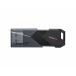 ba93df4281e2a7616a82a30d9e162867 KINGSTON 128GB DataTraveler Exodia Onyx USB 3.2 Gen1 DTXON/128GB