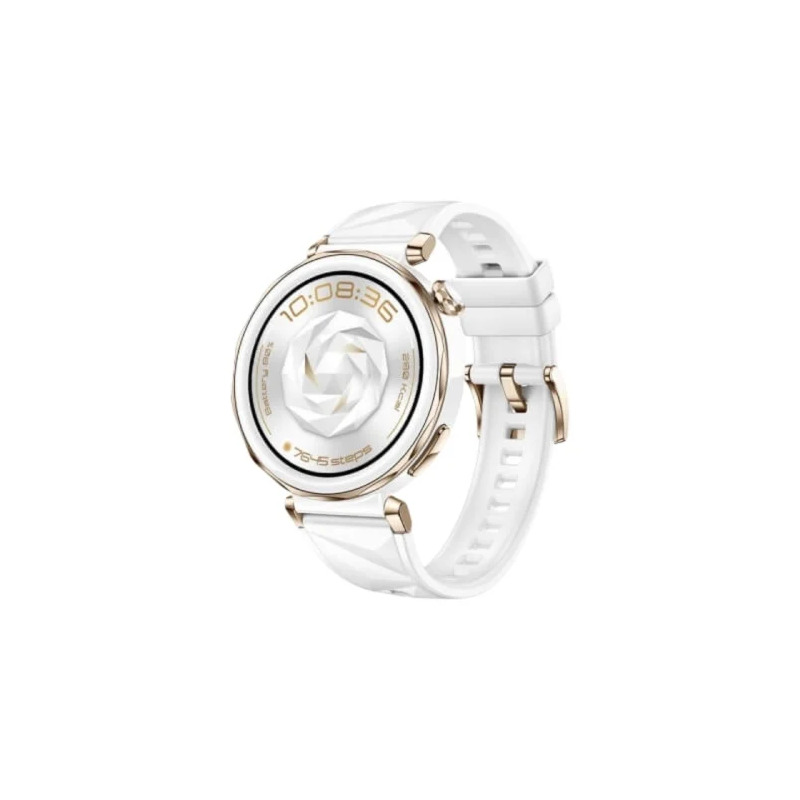 f621f017bc0f2d5457986d3429232b3b Smart Watch MADOR GT4 zeleni