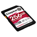 fb49082381b0c4d988e1f253f339d017 KINGSTON Memorijska kartica SDR2V6/256GB 256GB SDXC UHS-II 280R/150W U3 V60
