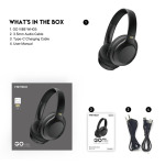 040180dd64b3e0ff2756587614ce98b0 Bluetooth slusalice Fantech GO Vibe WH05 crne
