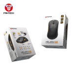 07b140c4f610cac120d3084494cfaa83 Mis Wireless Gaming Fantech XD3 (V3) PRO 4K Helios II crni sa ACM03 (dongle)