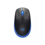 085f8e5263396c1e2ef96dbe0cc16812 Bežični miš Logitech M190 1000dpi, plavi