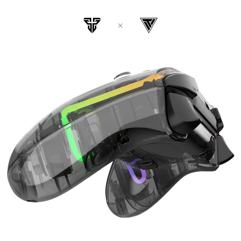 0dc51d28289b6b9a107d5b0ab37d7759 Joypad wireless Fantech WGP15 EOS PRO multiplatform RGB beli