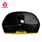 16c7cf444521d4ff66cb0db65dc83ee3 Mis Wireless Gaming Fantech XD3 (V3) PRO 4K Helios II crni sa ACM03 (dongle)