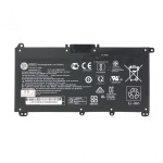 1d22bcd7870f79980b2d2fe9756b7803 Baterija za laptop HP 250 G7 HT03XL 11.4V 41Wh HQ2200