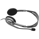 1ecc78d3b594432c454ac2f19a2ed177 Slušalice sa mikrofonom Logitech H111
