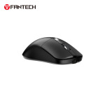 1f92d86c16253094f4df6ebf8dbb00b9 Mis Wireless Gaming Fantech WG9S Kanata S crni