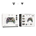 3440f8732a8c34db838a5a9c680497cc Joypad wireless Fantech WGP14V2 NOVA PRO multiplatform crni