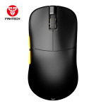 3abe48a6ba8eb9832afd6caa55102253 Mis Wireless Gaming Fantech XD3 (V3) PRO 4K Helios II crni sa ACM03 (dongle)