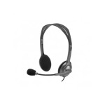4135c5f7e01e7f7008e824b30ee8d9bc Slušalice sa mikrofonom Logitech H111