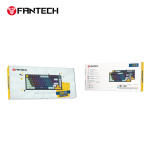 41d7cfa7691da295d8cf5d3773727191 Tastatura Mehanicka Gaming Fantech MK875 RGB Atom 81 Navy (Red switch)