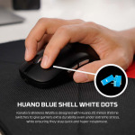 4806b7b152a0f97b63a548acb7fc5855 Mis Wireless Gaming Fantech WG9S Kanata S crveni