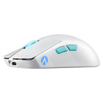 488a4285cb4f73c9df5d9851cad6de90 ASUS P713 ROG Harpe Ace Aim Lab Edition White USB beli miš