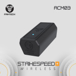 49b29eba7ab1735a517270ea58672dca Mis Wireless Gaming Fantech XD3 (V3) PRO 4K Helios II crni sa ACM03 (dongle)