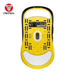 4c3f9a64018c00371ac5f21cb711a1a2 Mis Wireless Gaming Fantech XD3 (V3) PRO 4K Helios II crni sa ACM03 (dongle)