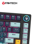 58b96fe484525e064739520cdbb66688 Tastatura Mehanicka Gaming Fantech MK875 RGB Atom 81 Navy (Red switch)