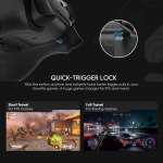 63b712d87d606ef80414c014867bff64 Joypad wireless Fantech WGP15 EOS PRO ORION multiplatform RGB crni