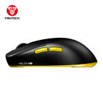 668c2f2b6c8245919b668e108e68b073 Mis Wireless Gaming Fantech XD3 (V3) PRO 4K Helios II crni sa ACM03 (dongle)