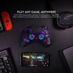 69175ccde417b71ccde0591ffaabbeec Joypad wireless Fantech WGP14V2 NOVA PRO multiplatform RGB CLEAR crni