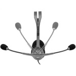 6f1e4f128006264f2aa1fa7c1dd19ca3 Slušalice sa mikrofonom Logitech H111