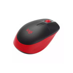 71c1156779e41125ab539900e03456ed Bežični miš Logitech M190 1000dpi, crveni