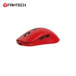 777cb980dbee45d17c1df650fd46bf4f Mis Wireless Gaming Fantech WG9S Kanata S crveni
