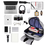 7c8927cd0112ace727a77658c70cd47f Ranac Trip Prime EL15.6" sivi