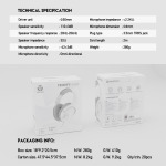 7ccead975e87765fdd9738d6a058dd8d Slusalice Gaming Fantech MH88 Trinity Space Edition