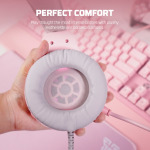 7fa9583e0e2a8bbccb81b7cf5afb651c Slusalice Gaming Fantech HQ53 Flash Sakura