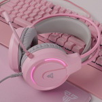 80d7ffac10ed213273088ae0f0c07983 Slusalice Gaming Fantech HQ53 Flash Sakura