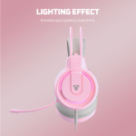 8ab1eac4d11b01f4c69af00deef6fe72 Slusalice Gaming Fantech HQ53 Flash Sakura
