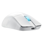 975788db99ffb5423f65367a835fa4f3 ASUS P713 ROG Harpe Ace Aim Lab Edition White USB beli miš