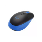 a0446fc7e3b04568b34ab0cf869d27fc Bežični miš Logitech M190 1000dpi, plavi