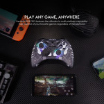 ad5dfffeef490c608fdc85b7505ba738 Joypad wireless Fantech WGP15 EOS PRO multiplatform RGB crni