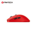 b8285198e8efa87cd9ec76e71266c18a Mis Wireless Gaming Fantech WG9S Kanata S crveni