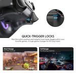 bc5dd667c5e0f80493b05106d68dcfb2 Joypad wireless Fantech WGP14V2 NOVA PRO multiplatform plavi