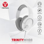 be9069923af55fd3c39c49f29646e31e Slusalice Gaming Fantech MH88 Trinity Space Edition