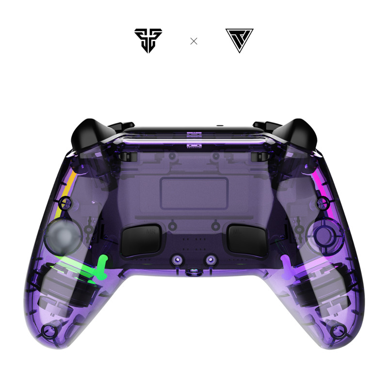 c2dc1479544501647fe283364fcf1f0e Joypad wireless Fantech WGP15 EOS PRO multiplatform RGB beli