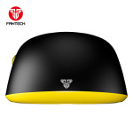 cb73b402ff897776b764555fd541beb4 Mis Wireless Gaming Fantech XD3 (V3) PRO 4K Helios II crni sa ACM03 (dongle)