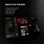 cd150c070a8a9a75aa30f29f2469836f Mis Wireless Gaming Fantech WG9S Kanata S crveni